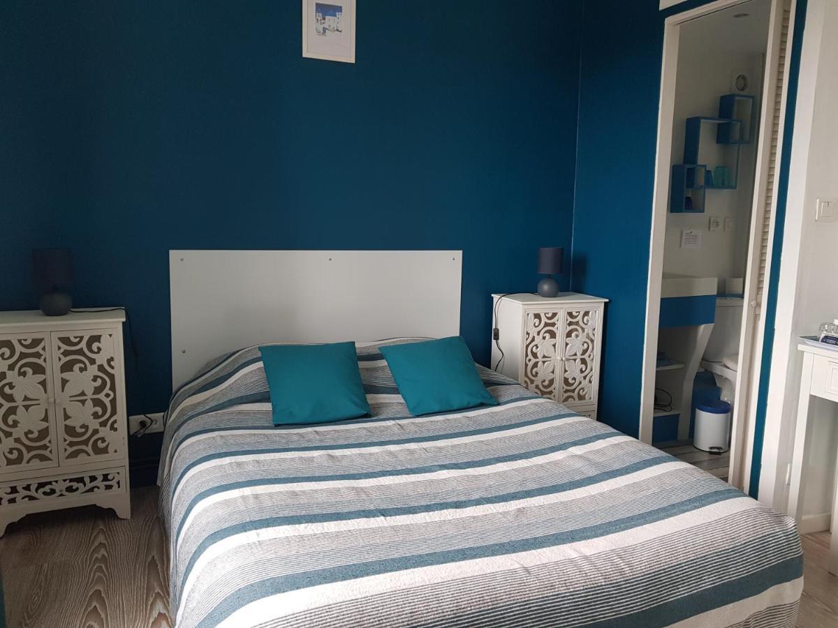 Saint-Sornin-Leulac Les Forges De Planechaud Bed & Breakfast エクステリア 写真