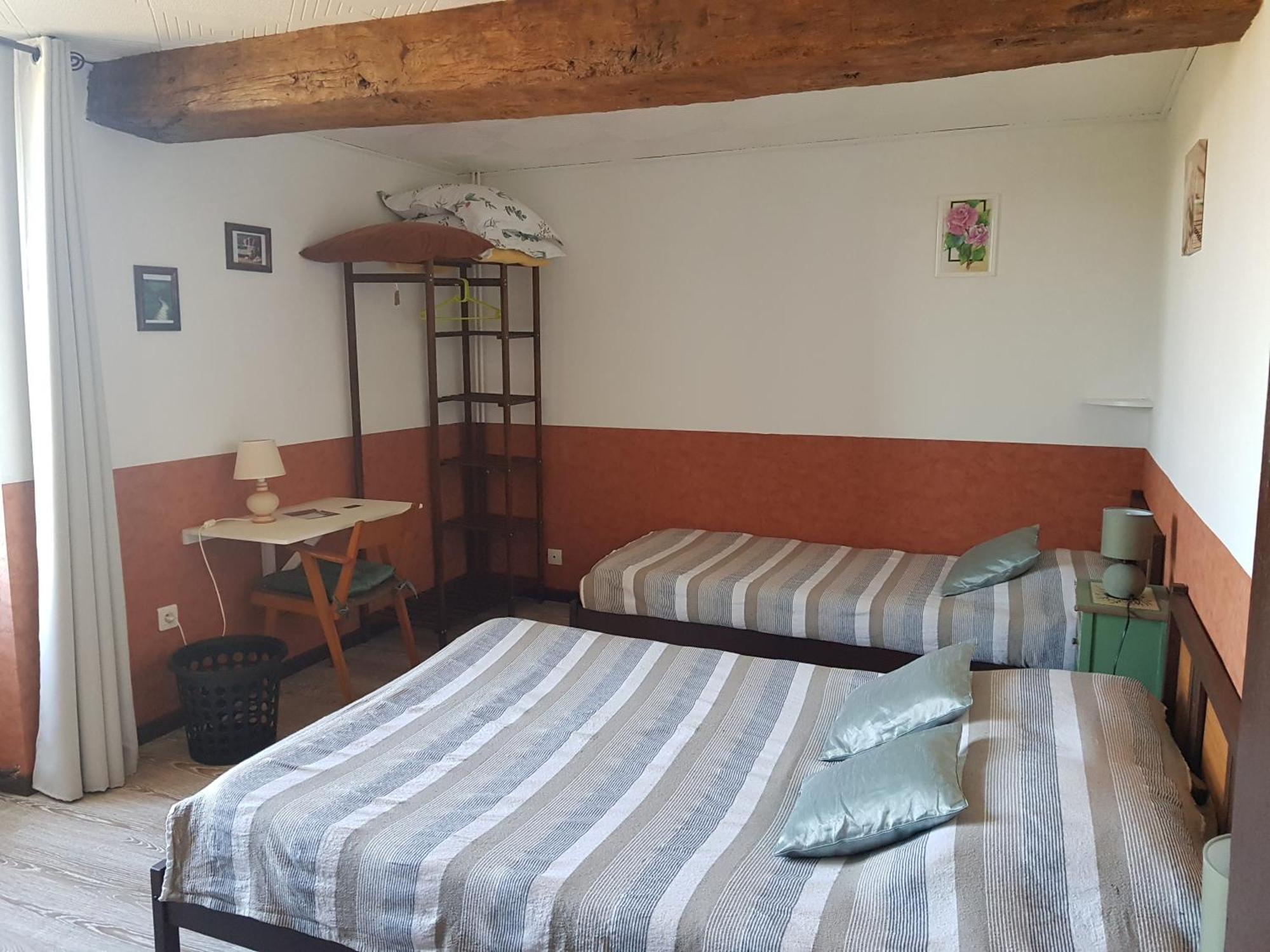 Saint-Sornin-Leulac Les Forges De Planechaud Bed & Breakfast エクステリア 写真